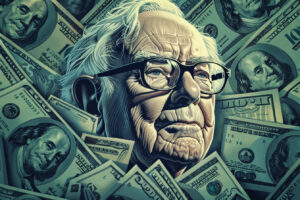 How Warren Buffett Doubles His Money With Dividends New Trader U