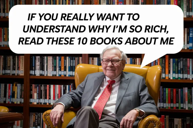 If You Really Want To Understand Why Warren Buffett Is So Rich Read