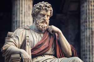 One Of The Key Lessons From Stoicism New Trader U