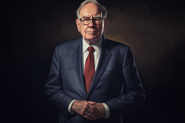 Warren Buffett On Habits Qualities New Trader U