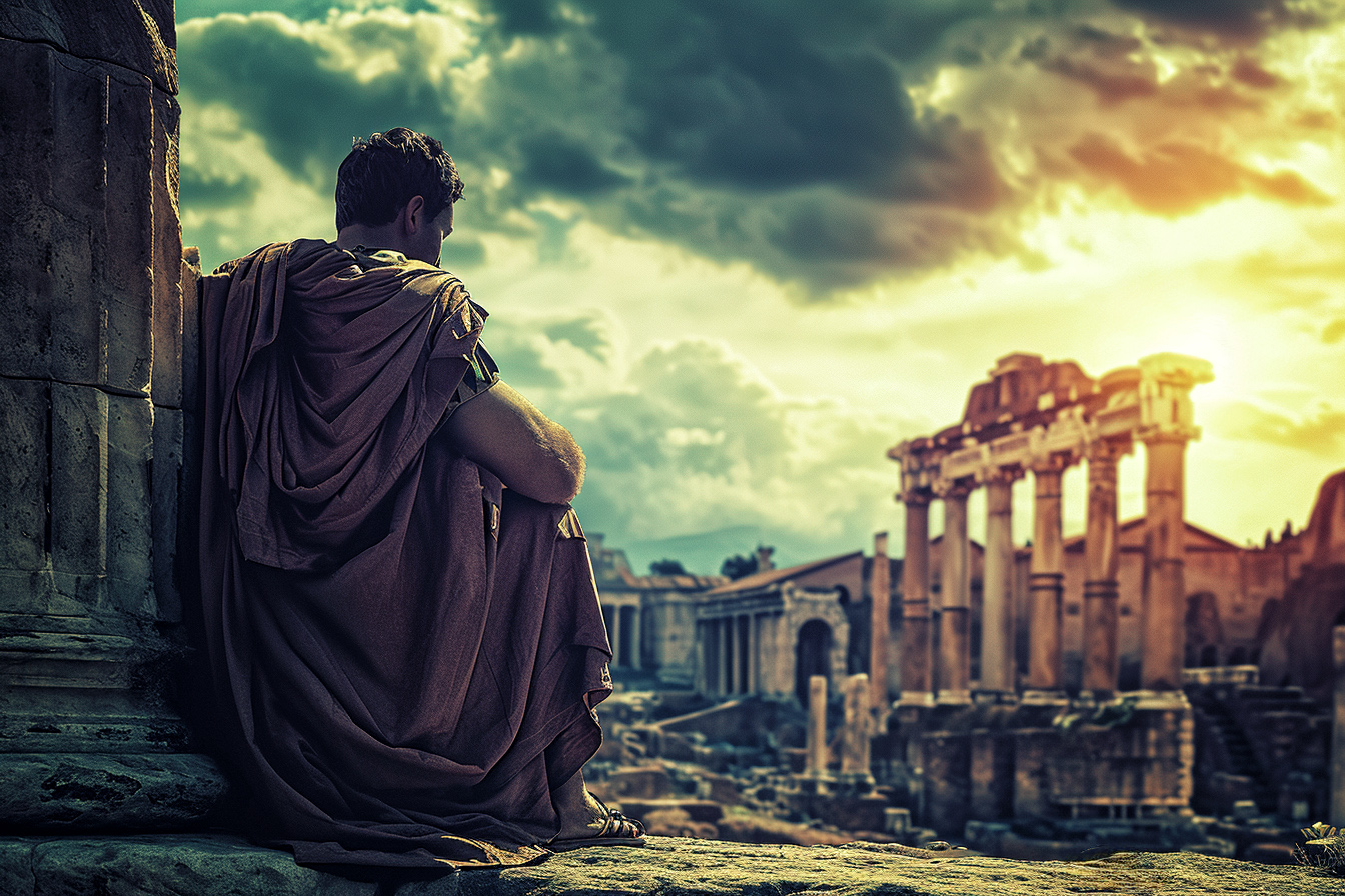 10 Anti-Stoic Habits That You Should Immediately Eliminate From Your Life (Be Mentally Strong)