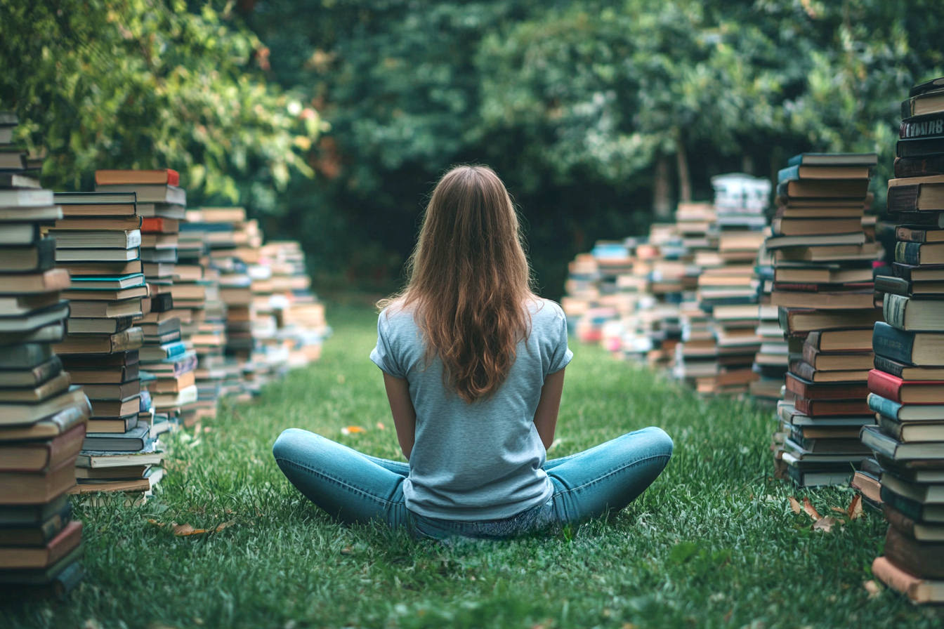 10 Books About Mastering Silent Wealth