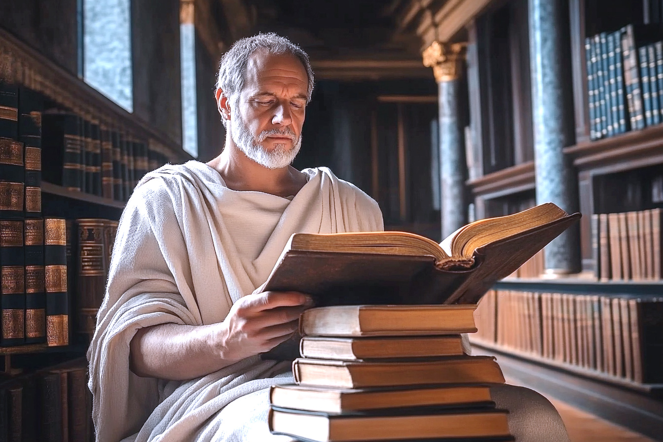 10 Books That Develop the Stoic Mindset for Success 1