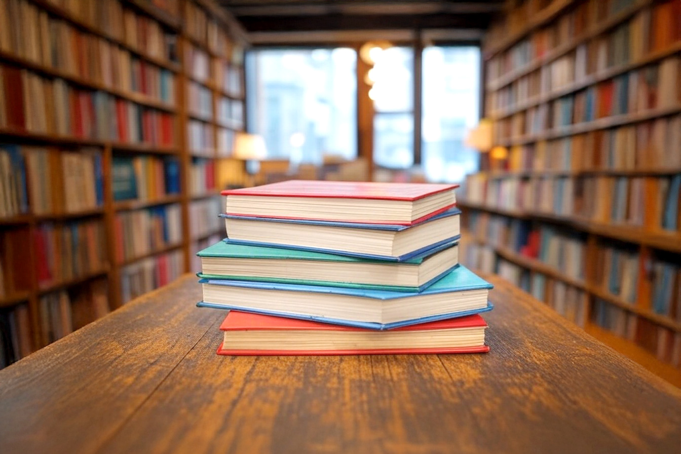 10 Books That Teach Self-Discipline: How To Go From Broke to Wealthy