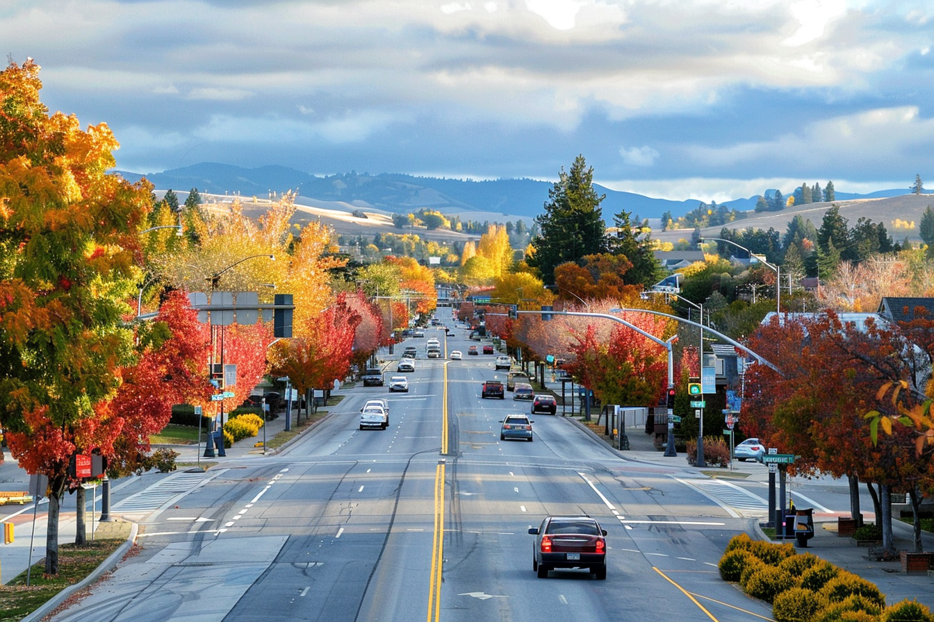 10 Cheapest, Safest Places To Live in the US