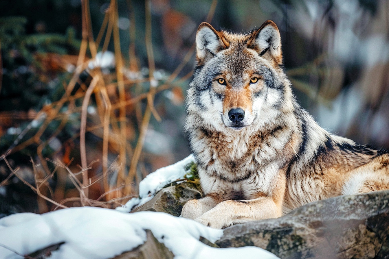 10 Classic Signs of Lone Wolf Personality, According to Psychology