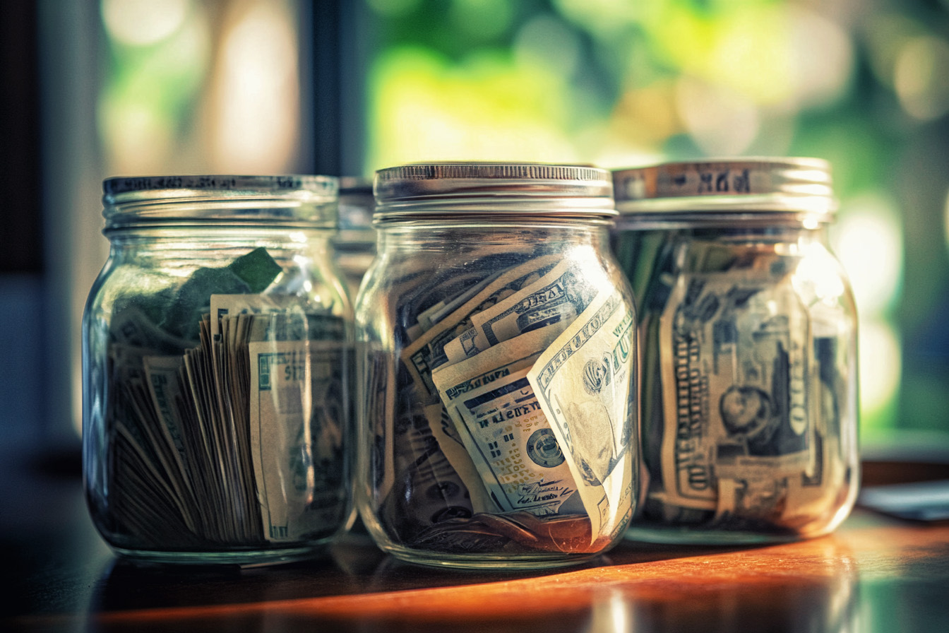 10 Habits That Help You Save More Money, According to Psychology