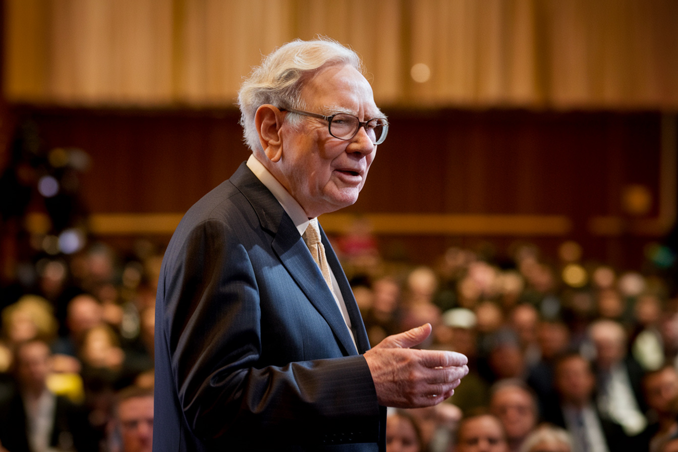 10 Habits That Prevent People from Becoming Rich, According to Warren Buffett