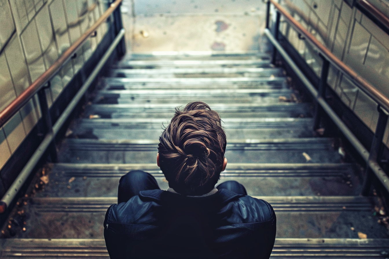 10 Habits of Unsuccessful People Who Never Move Forward in Life