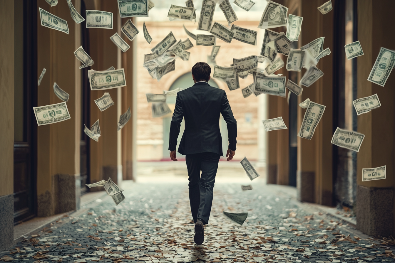 10 Habits the Wealthy Abandon After Leaving Poverty