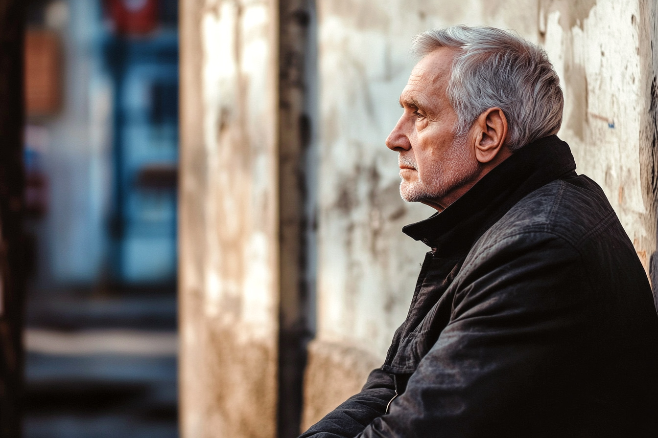 10 Hard Lessons Men Learn Too Late In Life