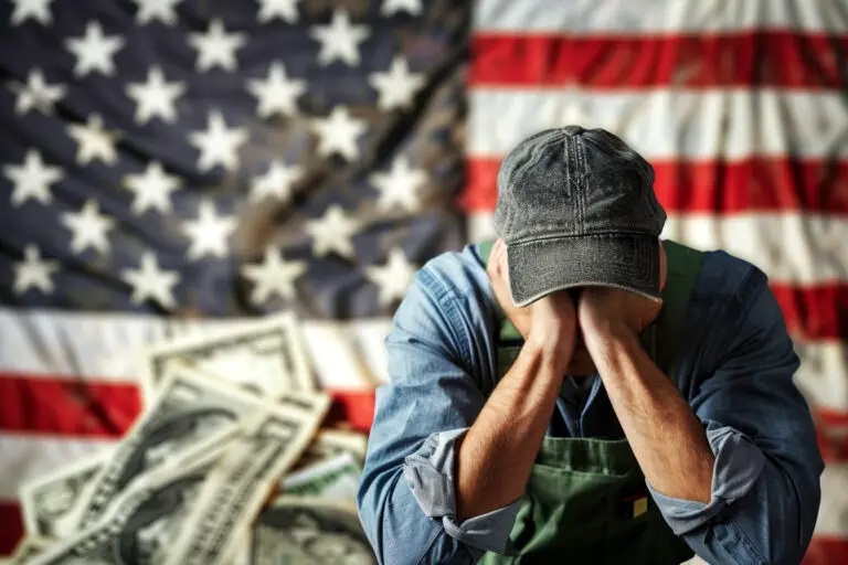 10 Low-Paying Jobs People Don’t Want To Work Anymore in the USA - New ...