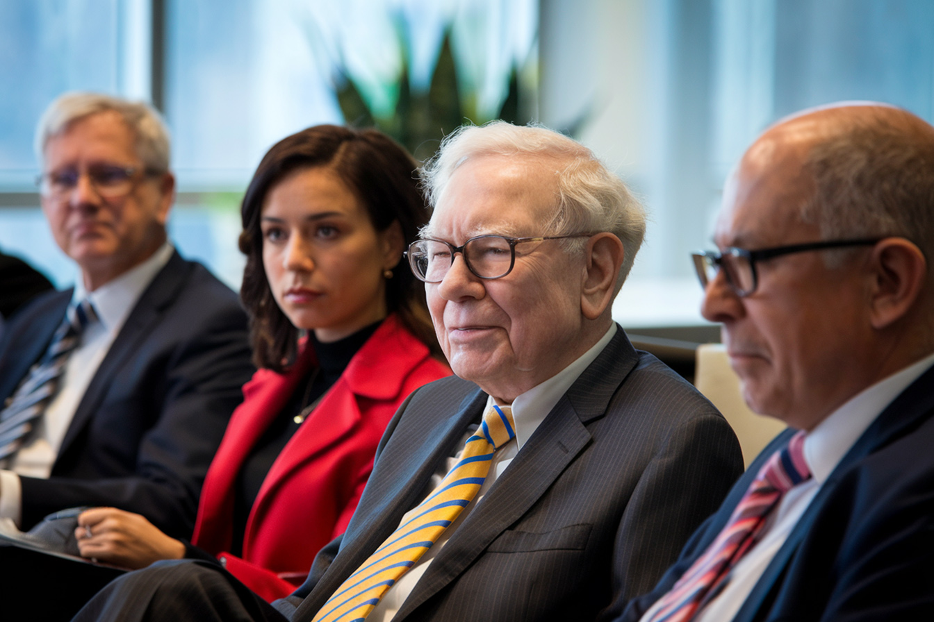 10 Money Rules From Warren Buffett That People Learn Too Late In Life