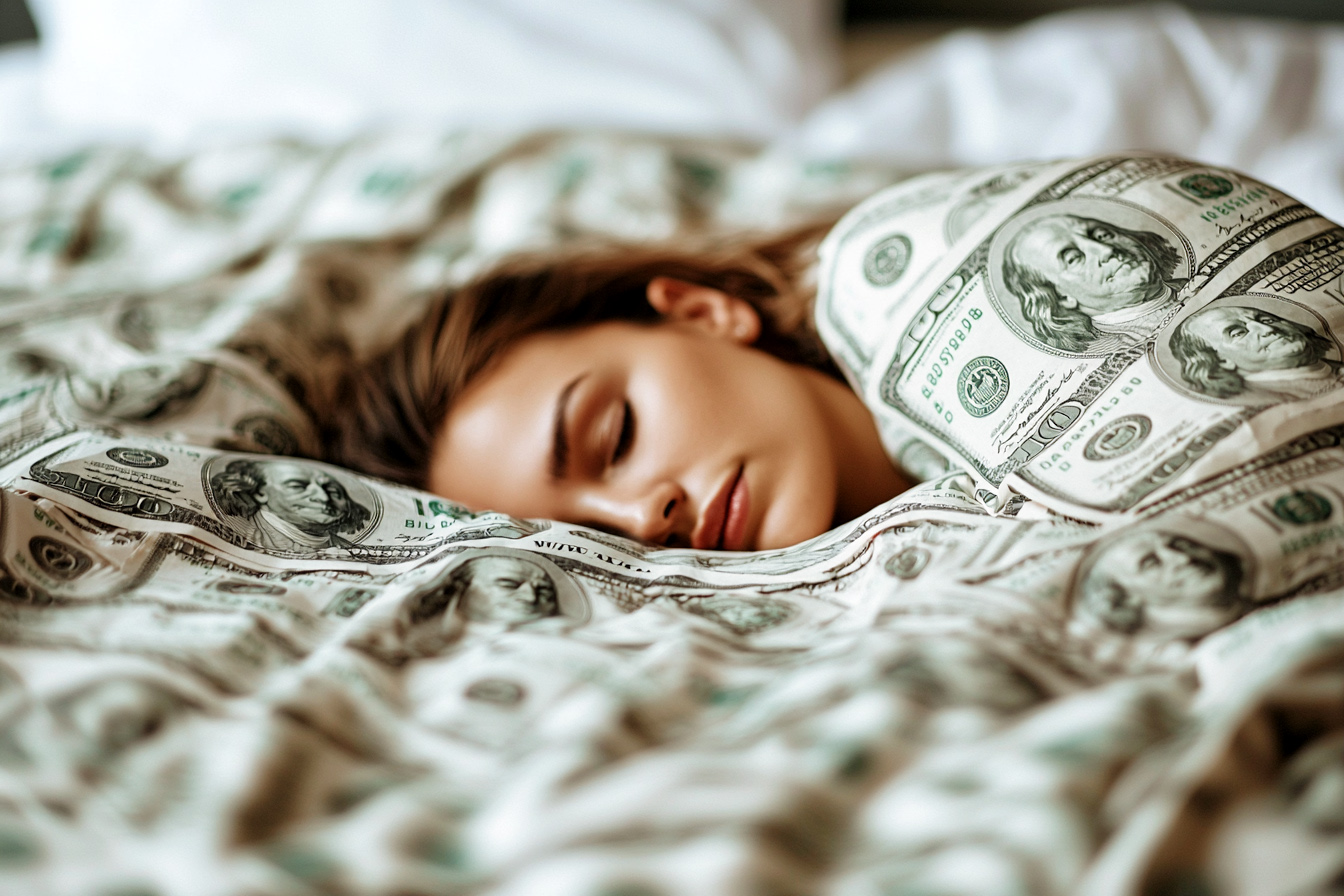 10 Passive Income Ideas for Building Wealth in Your Sleep