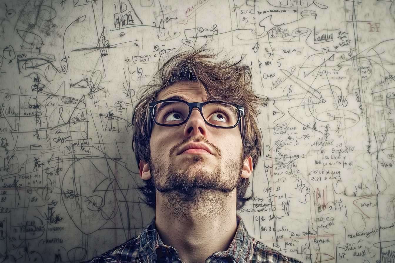 10 Problems Only Smart People Have (Highly Intelligent People Problems)