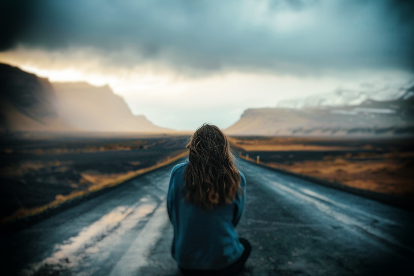 10 Quotes for Calming the Mind and Coping When You're at a Crossroads in Life