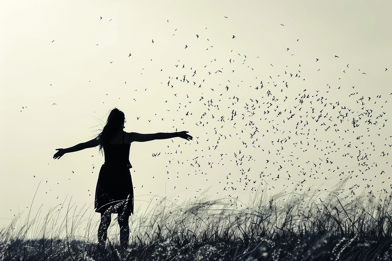 10 Quotes for Letting Go and Coping with Things You Can't Control Today