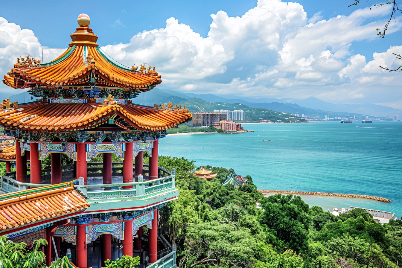 10 Safest Places To Retire in Asia for Less Than $2K a Month
