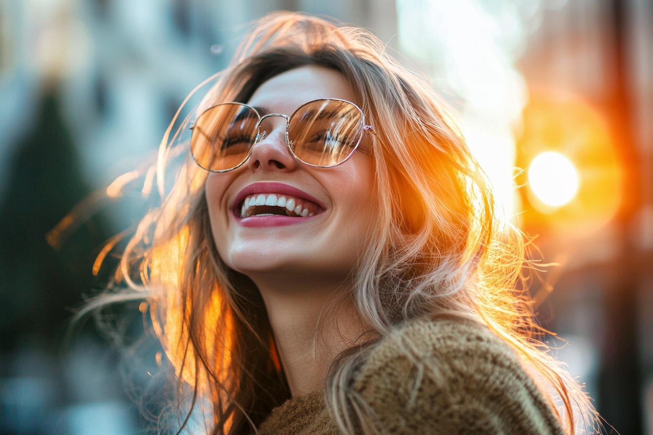 10 Scientifically Proven Ways to Improve Your Happiness - New Trader U