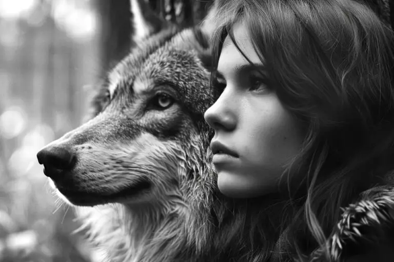 10 Signs You Have a Lone Wolf Personality (Not Just an Introvert) - New ...