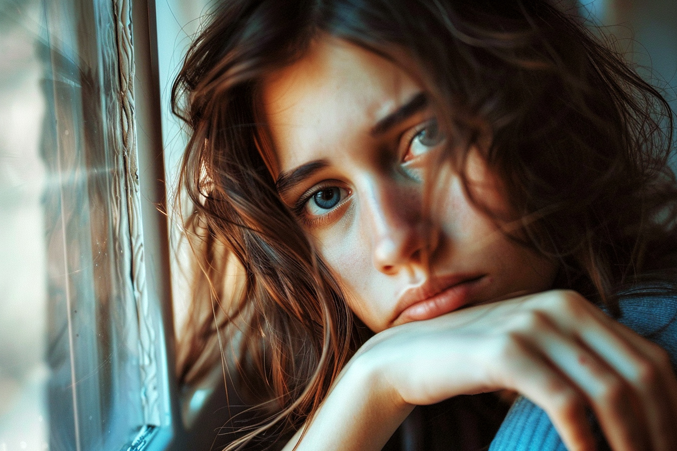 10 Signs You’re An Extroverted Introvert With Anxiety Issues