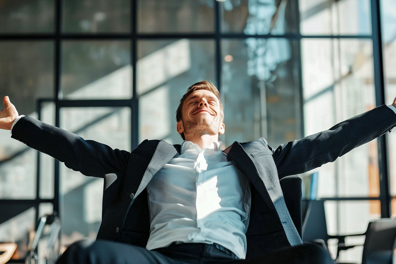 10 Signs You’re Becoming More Successful, According to Psychology