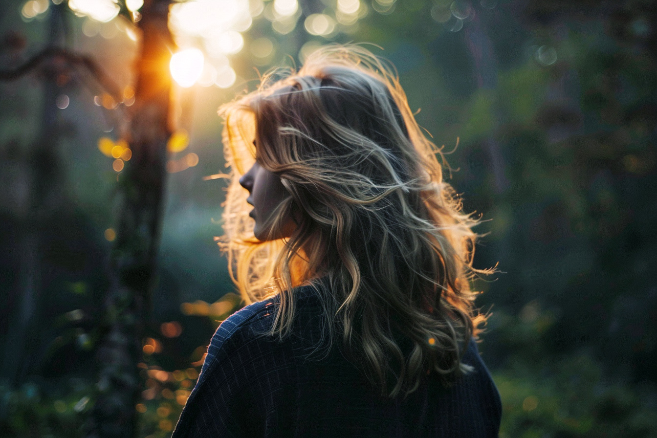 10 Signs You&#8217;re Becoming the Person You Were Meant to Be, According to Psychology