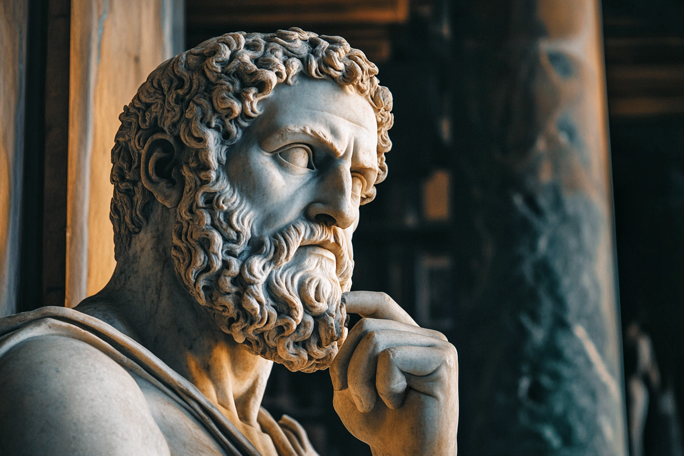 10 Signs You&#8217;re a High-Value Stoic Person, According to Financial Psychology