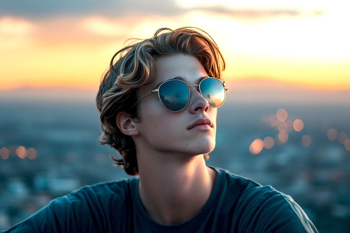 10 Signs You’re a Sigma Male The World’s Rarest Introverted Personality Type