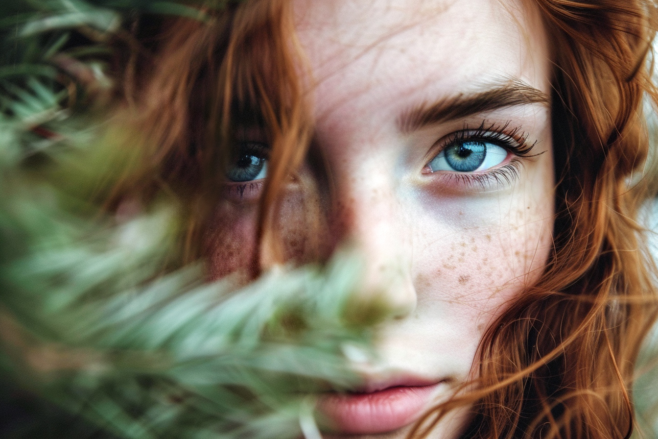 9 Signs of the Extremely Rare INFJ Female (The Rarest Of All Women)