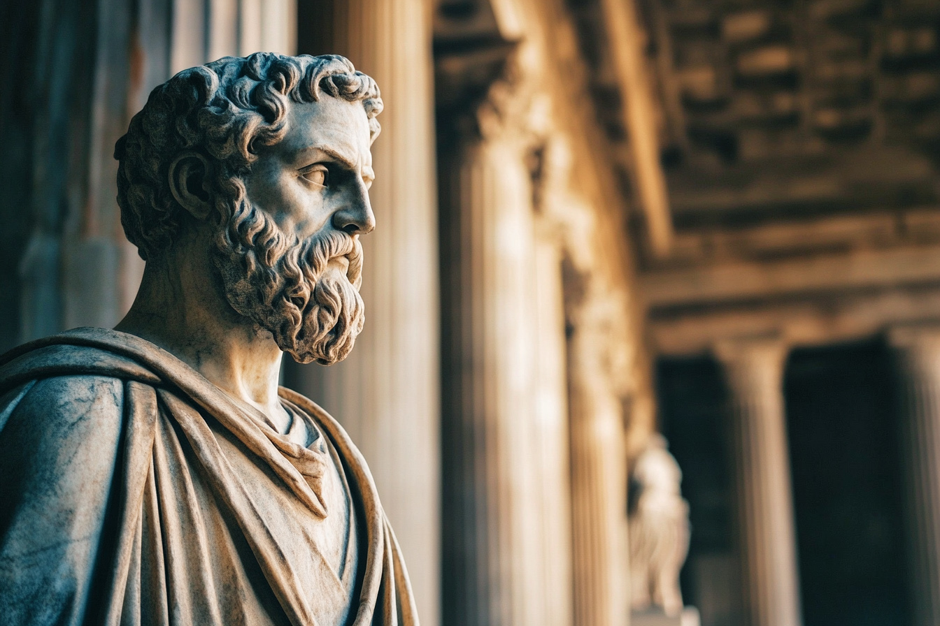 10 Stoic Habits That Lead to Financial Independence