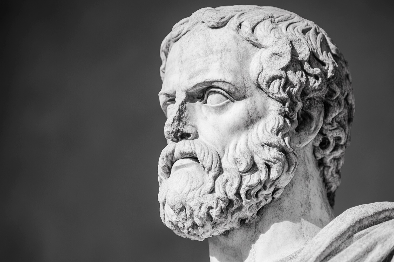 10 Stoic Lessons Men Learn Late in Life