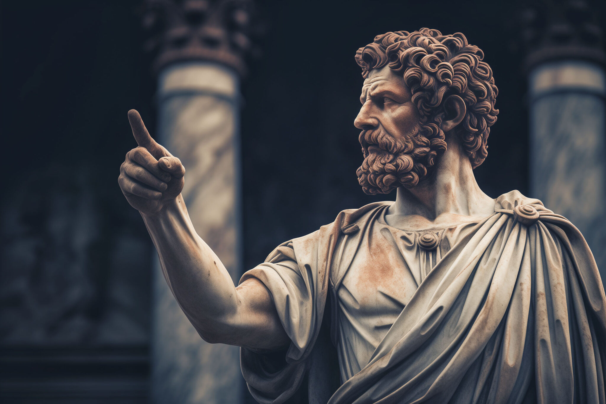 10 Stoic Lessons To Handle Disrespect Must Read New Trader U 4257