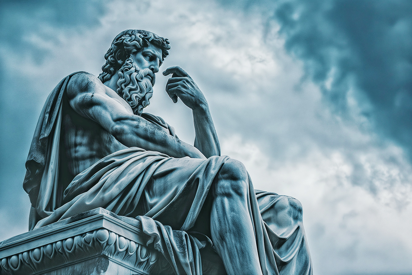 10 Stoic Lessons to Keep Calm-Stoicism