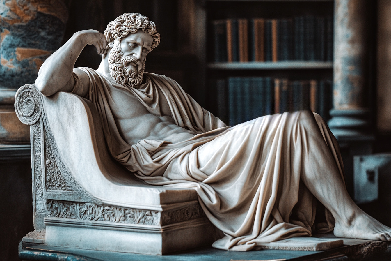 10 Stoic Rules for Finances to Remain Calm in Any Situation