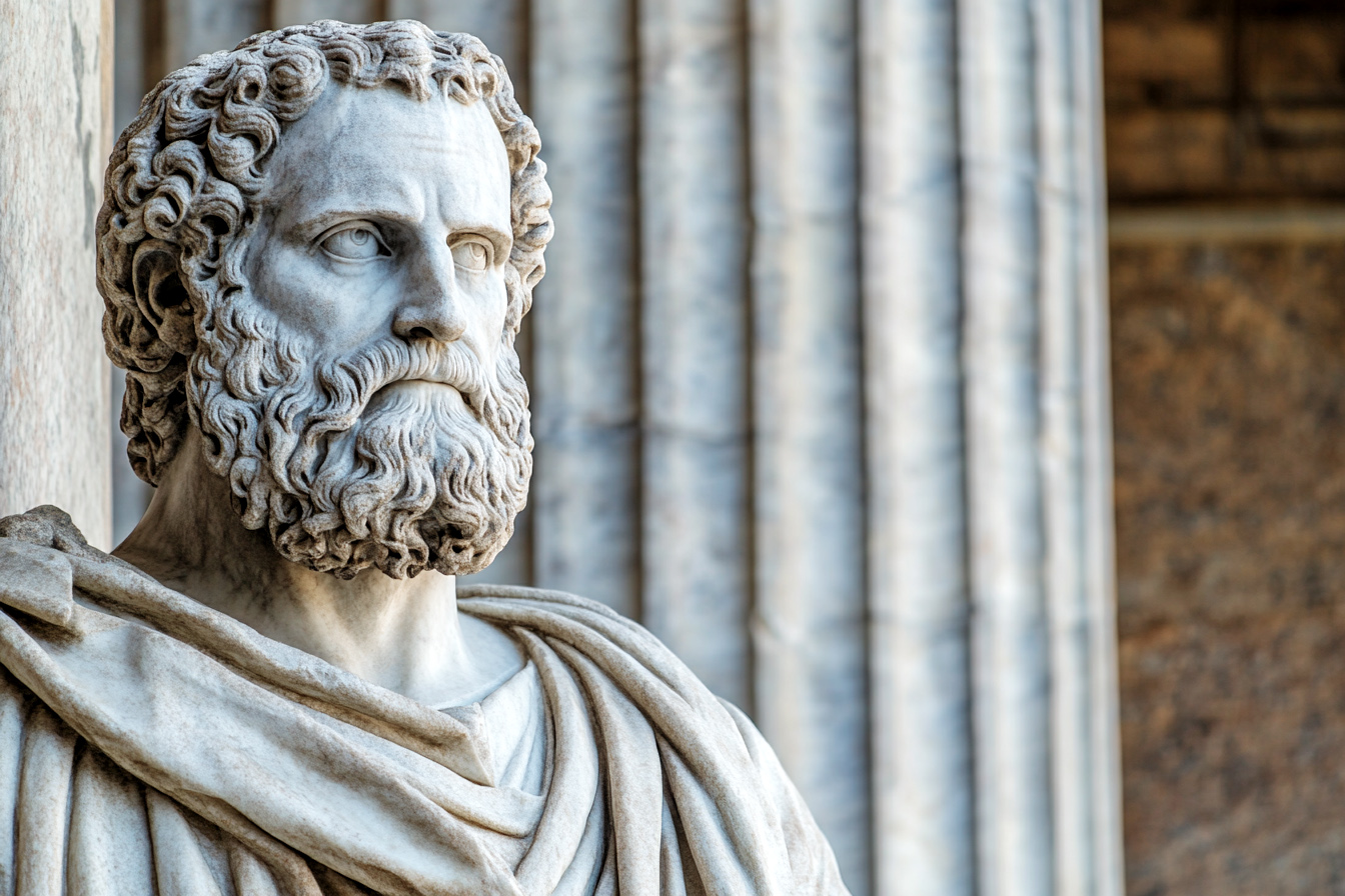 10 Stoic Rules for Finances to Remain Calm in Any Situation