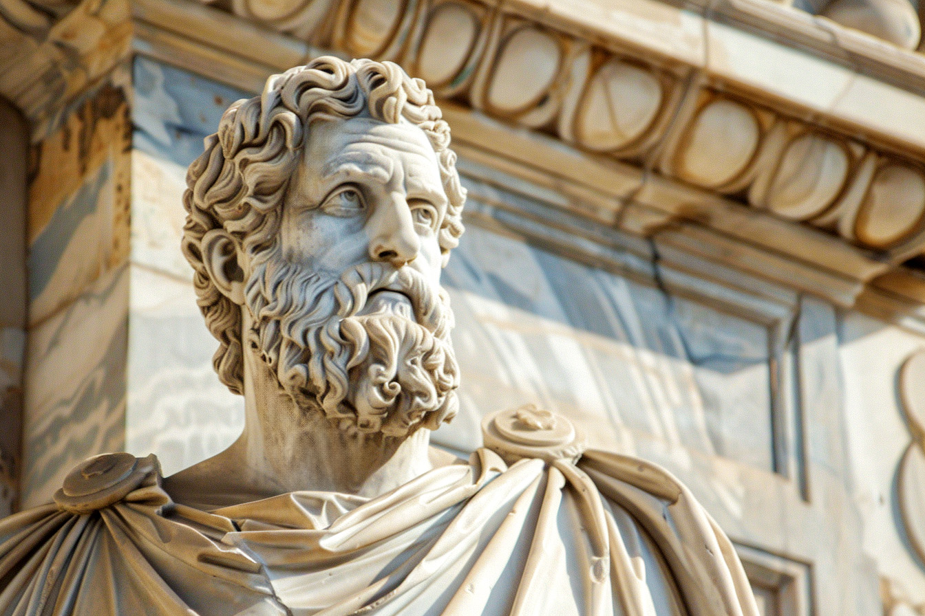 10 Stoic Secrets to Trading Success- Stoicism