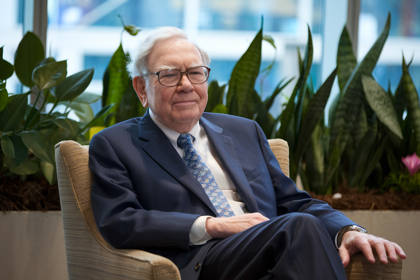 10 Things Warren Buffett Never Wasted Money On Even After He Was Rich