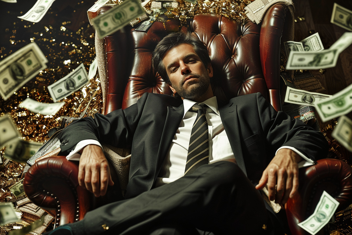 10 Things the Rich Avoid_ The Secrets Behind Wealth