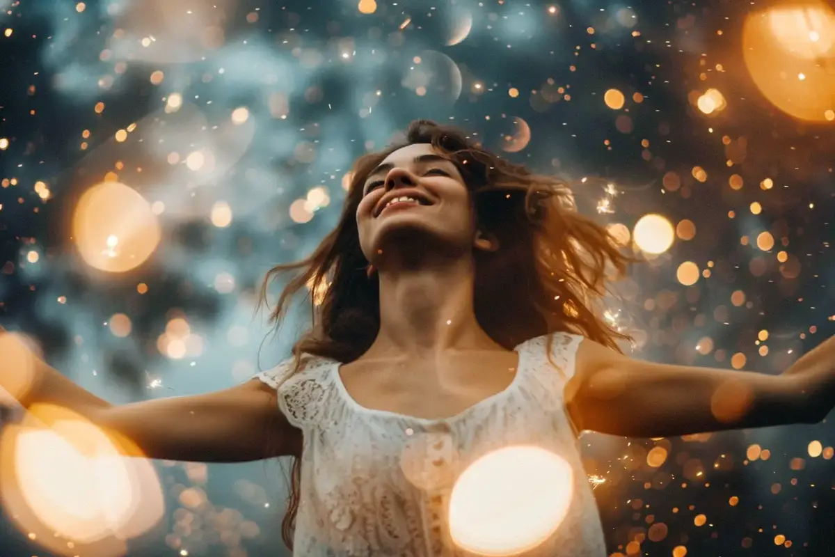 10 Things to Let Go of to Become a Stronger, Happier Person