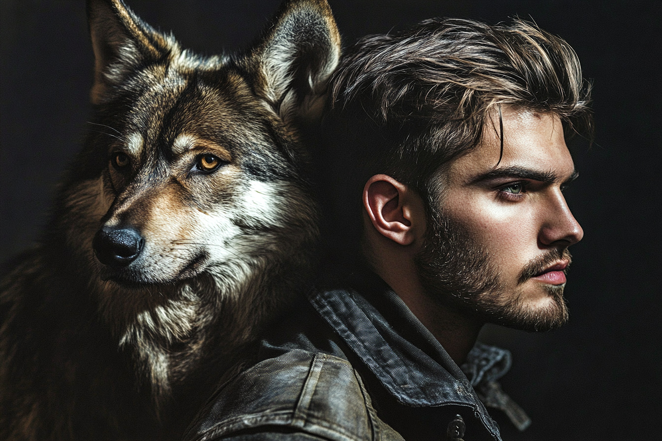 10 Traits That Define You Are the Lone Wolf Personality