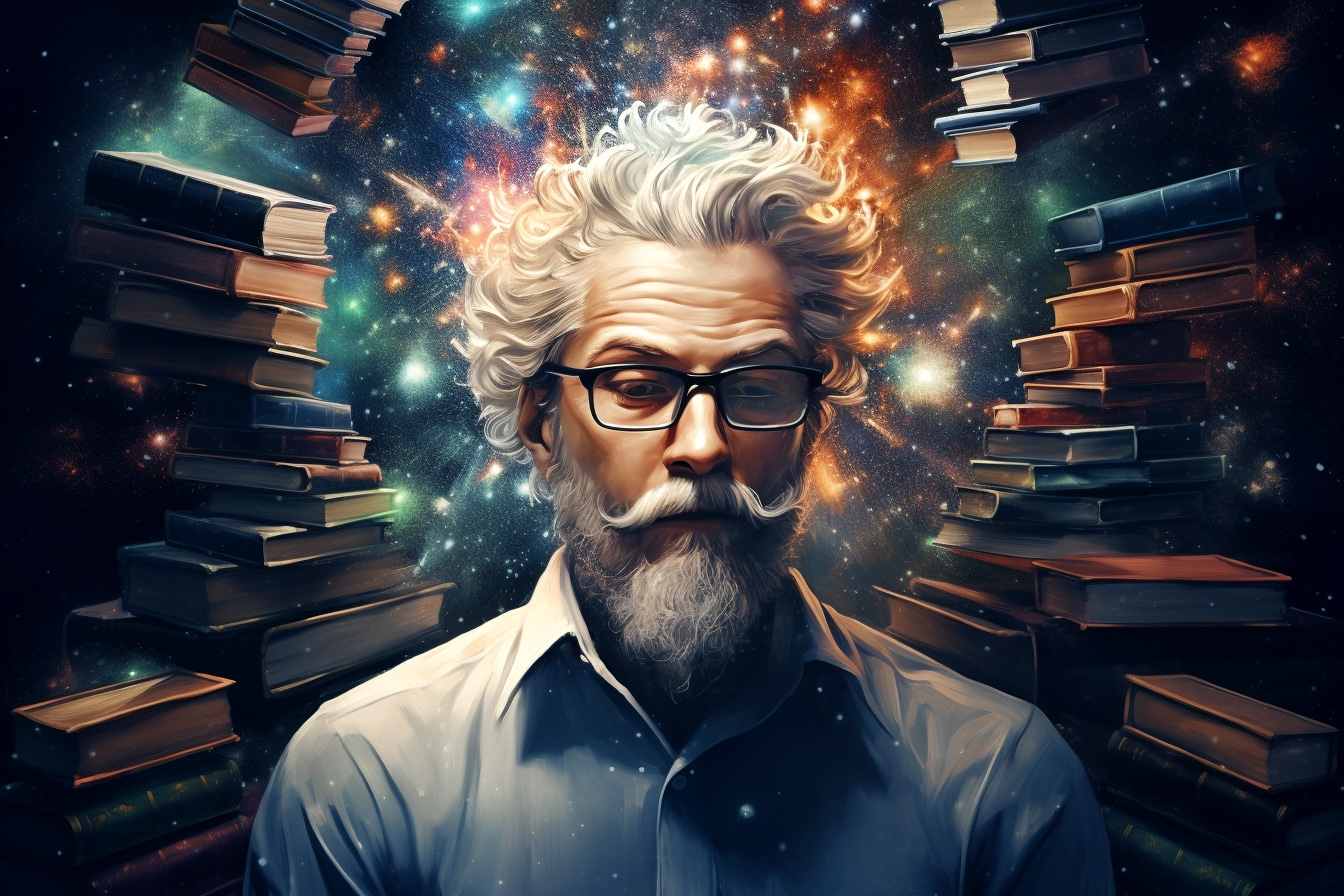 10 Weird Habits of Highly Intelligent People