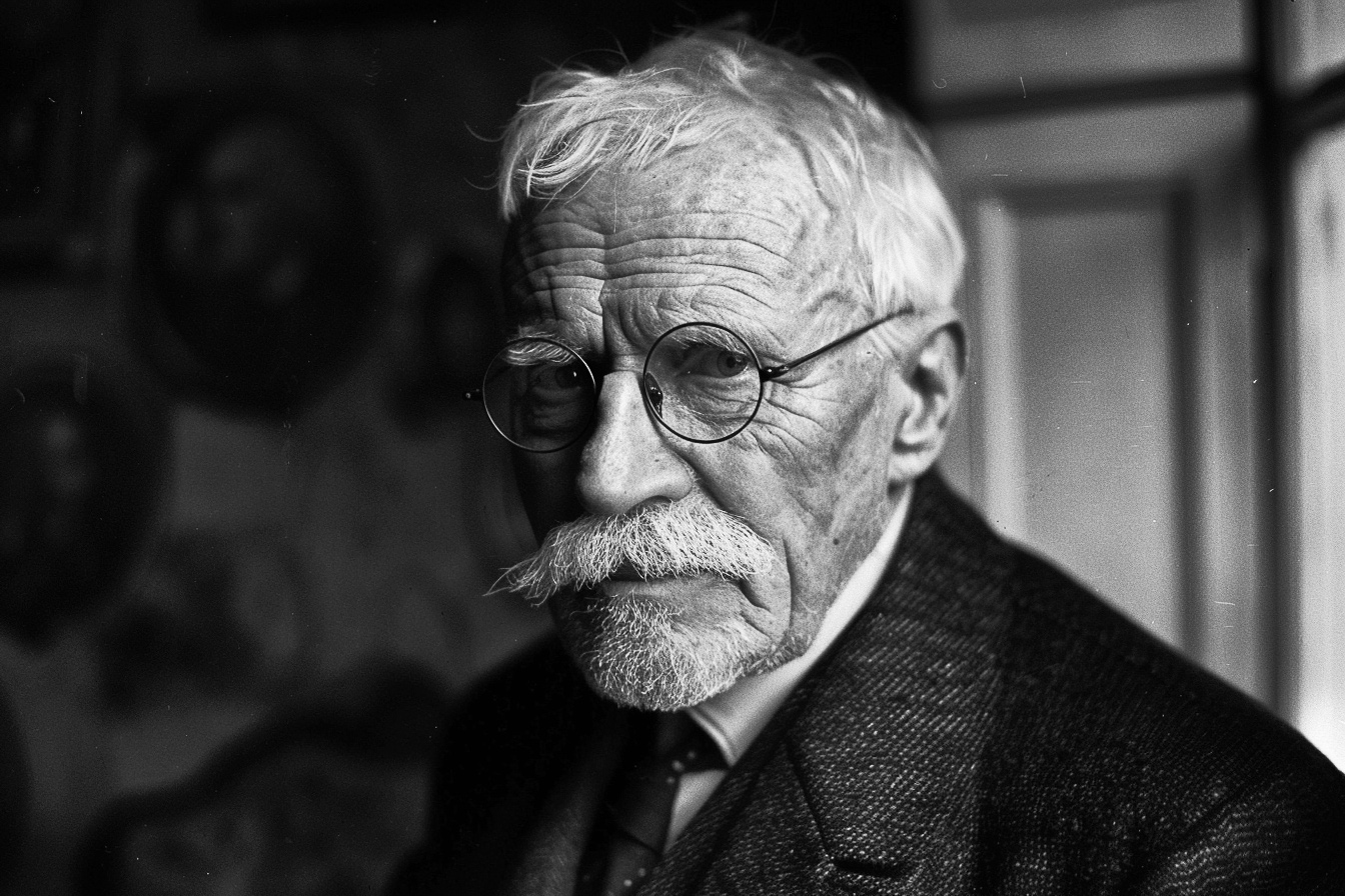 11 Key Lessons From Carl Jung That Will Help You Understand Yourself Better