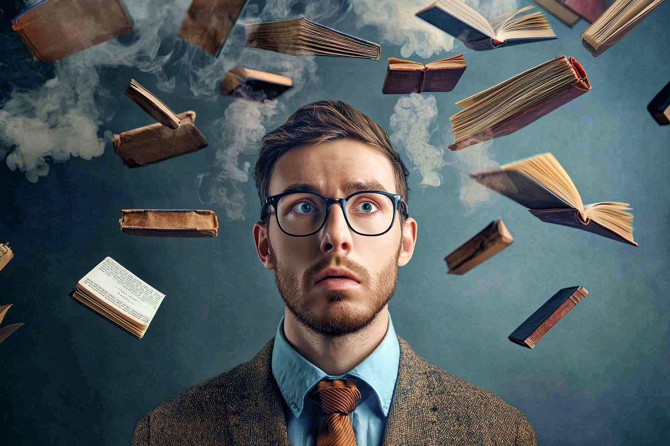 11 Odd Habits Highly Intelligent People Have