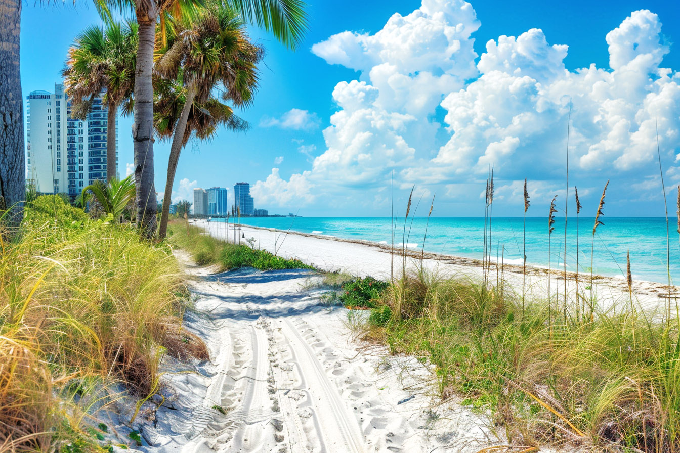 12 Florida Cities That Are Getting Too Expensive for Retirees