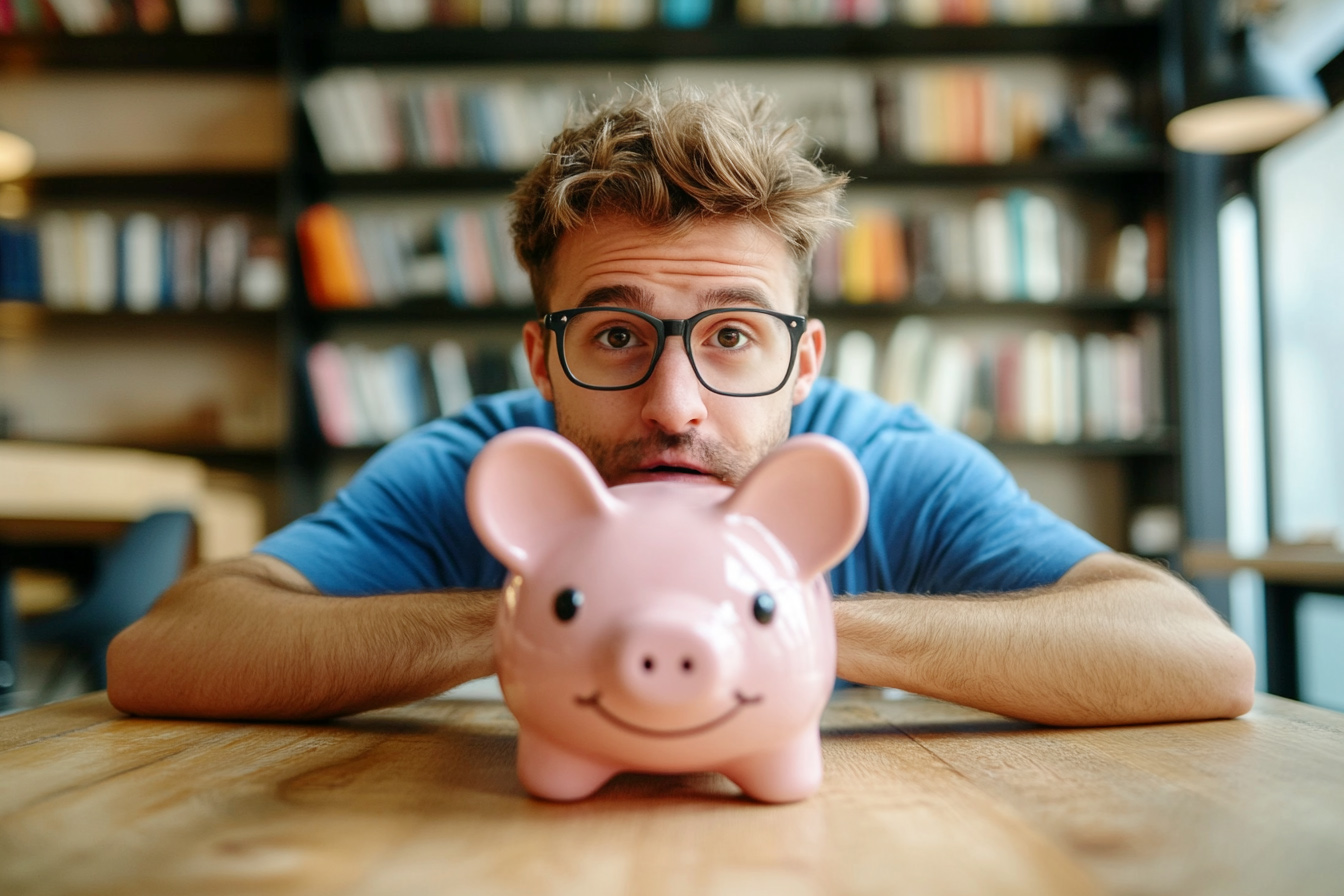 12 Frugal Habits Mentally Strong People Have