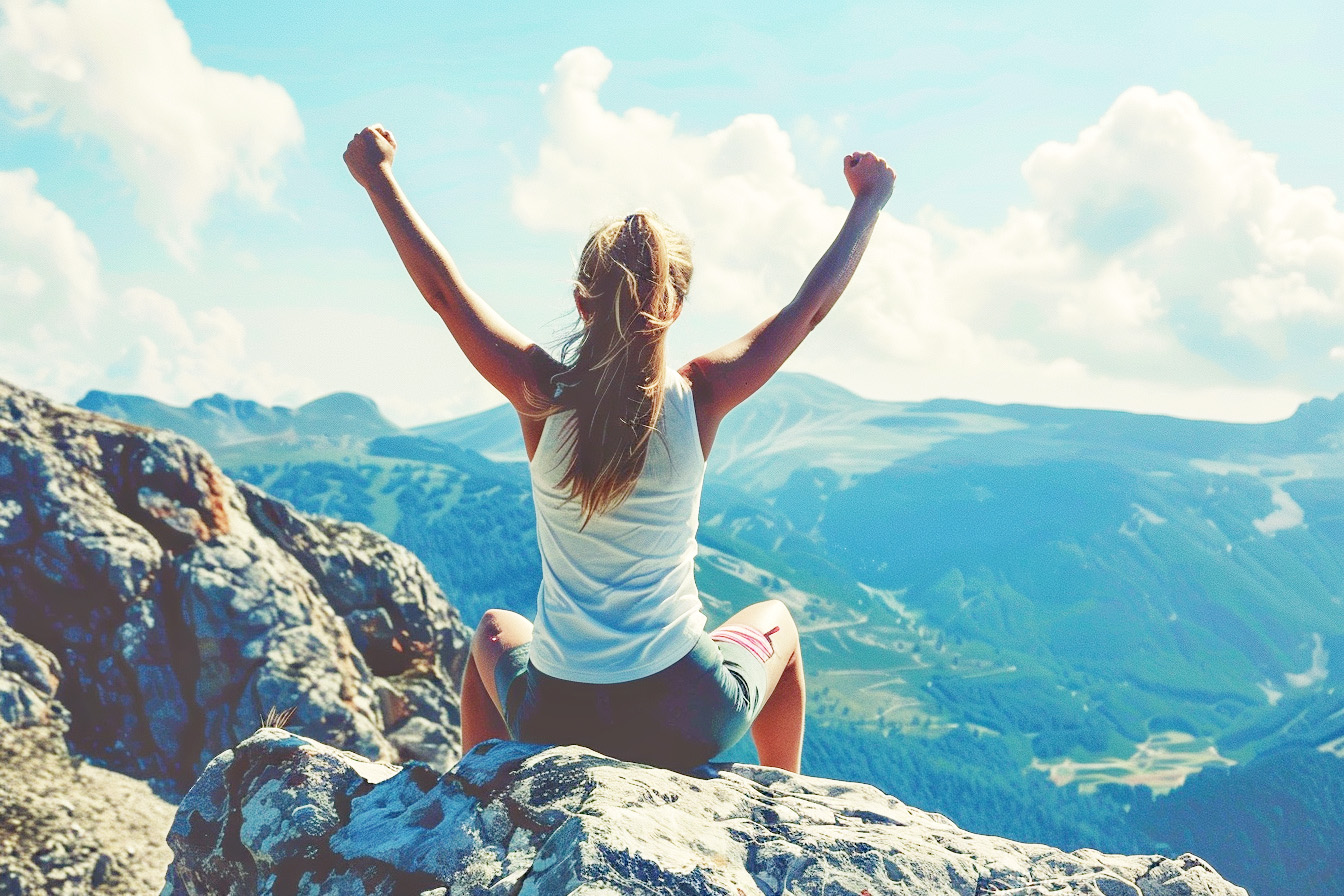 12 Habits That Will Help You Build Real Grit and Mental Strength