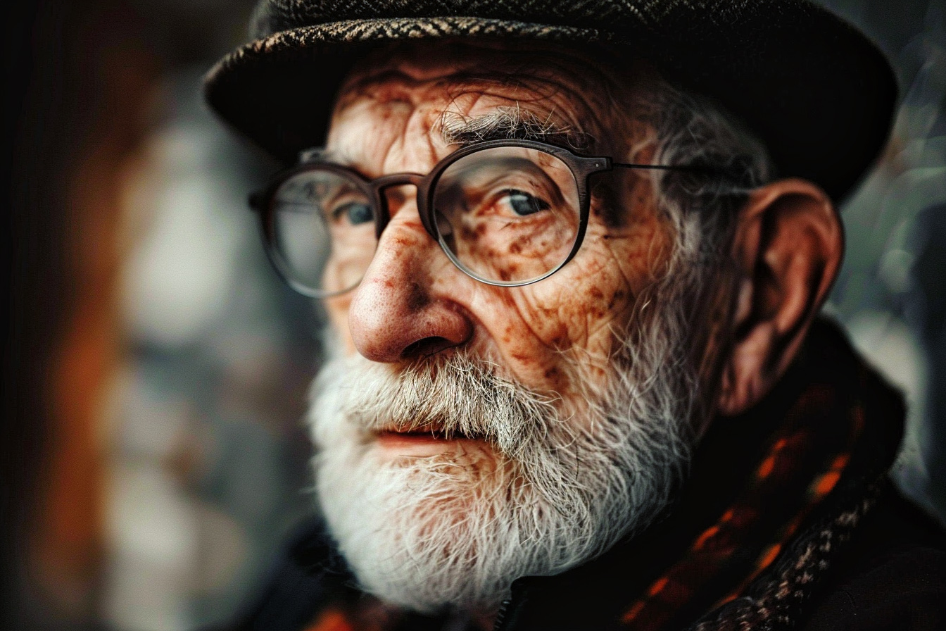 12 Lessons Men Learn Too Late In Life