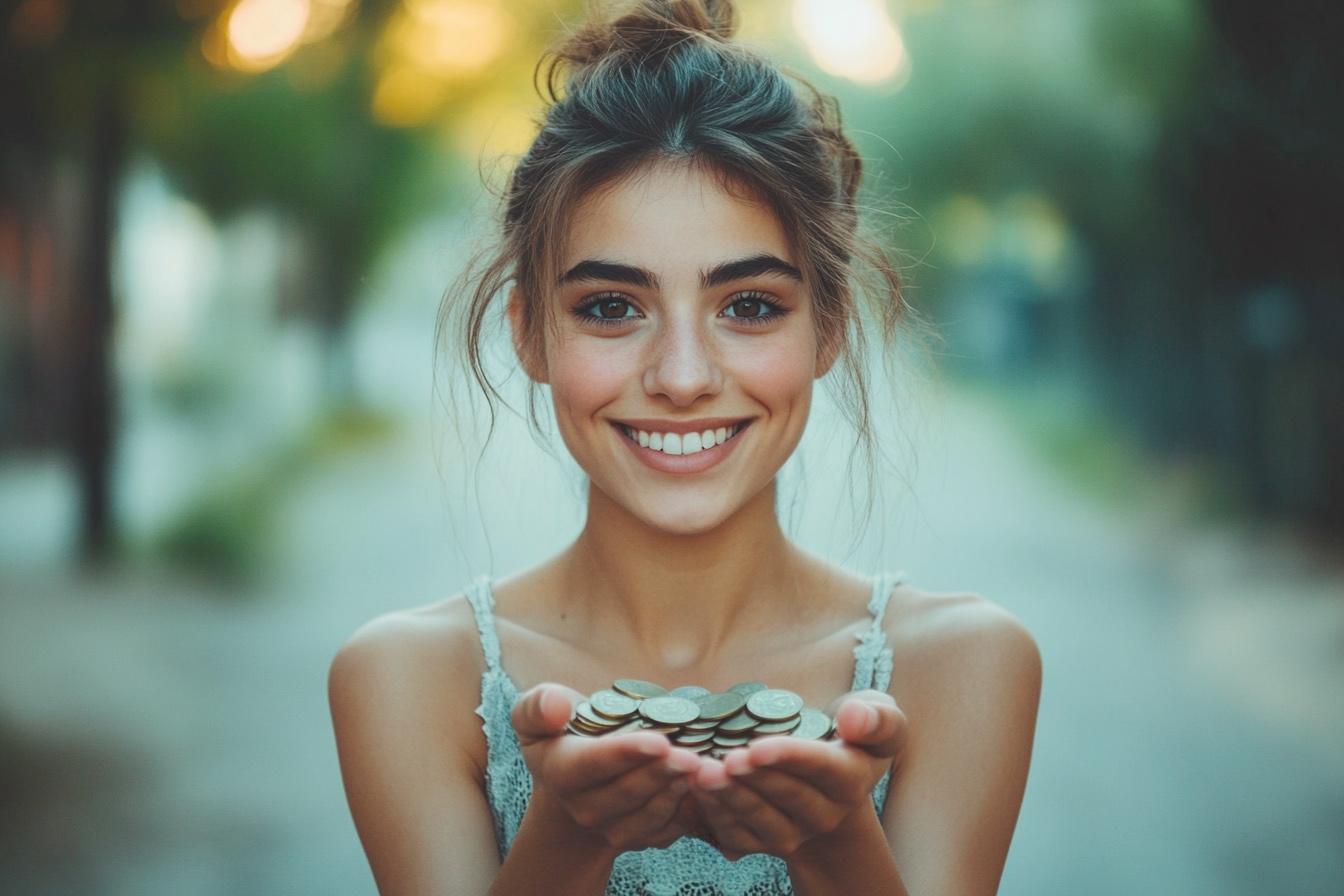 12 Personal Finance Signs That Prove You Are an INFJ - World's Rarest Personality Type