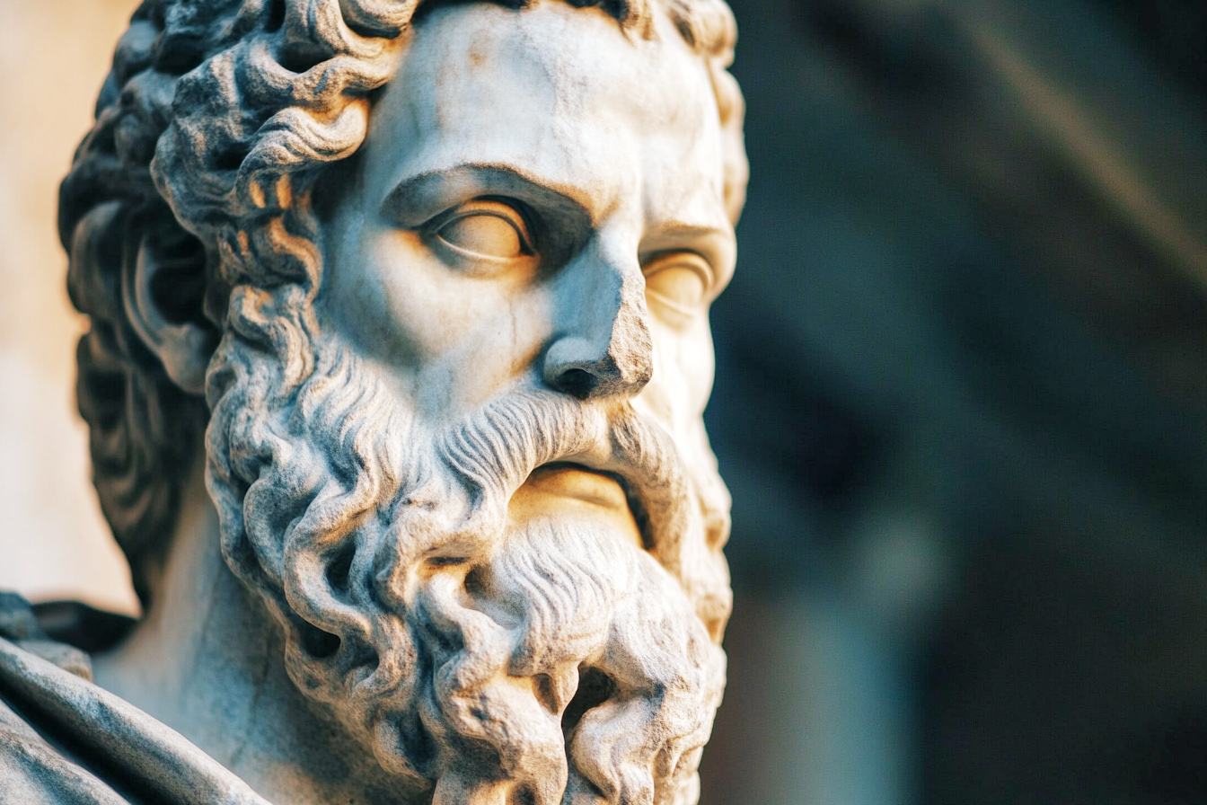 12 Stoic Principles Wealthy People Use